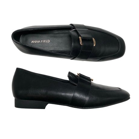 Unisex Anna Field - Walking shoes, size 38 - Black ()