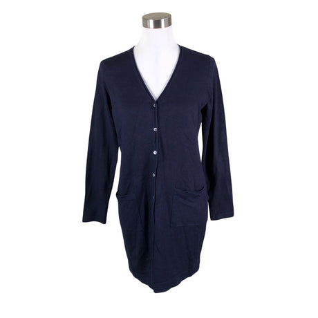Unisex Luhta - Cardigan, size 36 - Blue ()