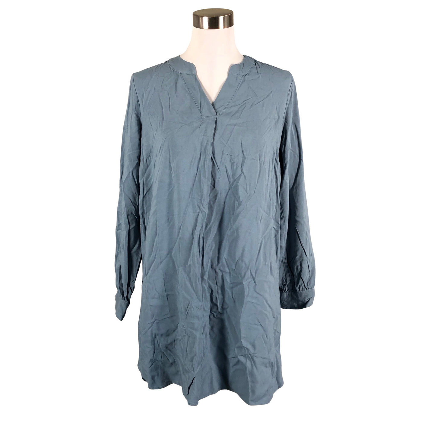 Unisex Noom - Tunic, size 36 - Blue (1)