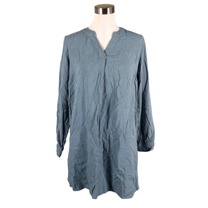 Unisex Noom - Tunic, size 36 - Blue (1)