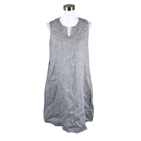 Unisex Nouki - Dress, size 38 - Gray ()