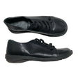 Unisex O.I.S - Walking shoes, size 38 - Black ()