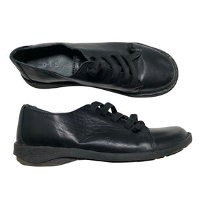 Unisex O.I.S - Walking shoes, size 38 - Black (1)
