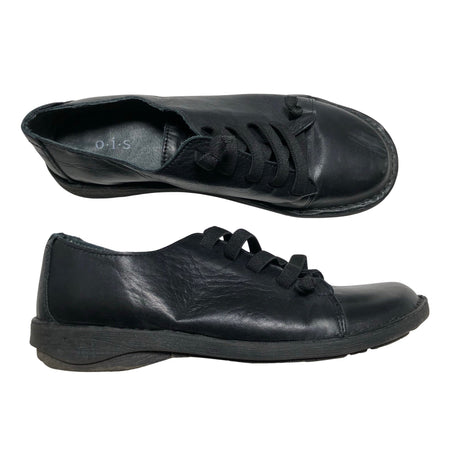 Unisex O.I.S - Walking shoes, size 38 - Black ()