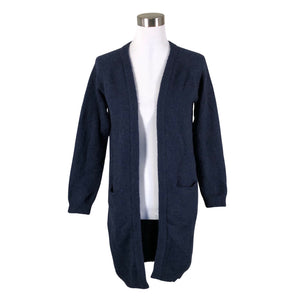 Unisex Minimum - Cardigan, size 36 - Blue (1)