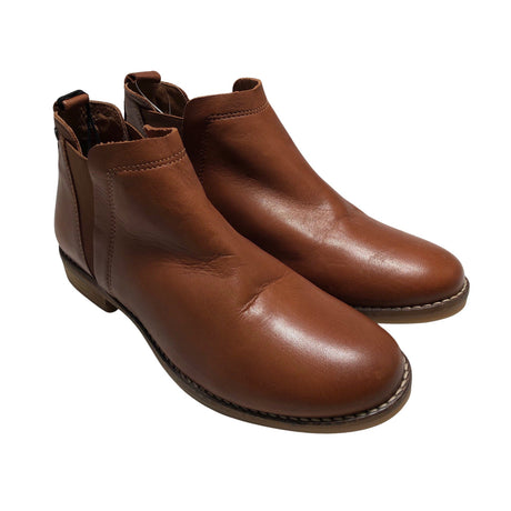 Unisex Andiamo - Ankle boots, size 37 - Brown (2)