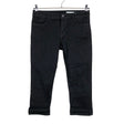 Unisex Esprit - Capri jeans, size W29 - Gray ()