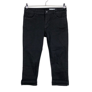 Unisex Esprit - Capri jeans, size W29 - Gray (1)
