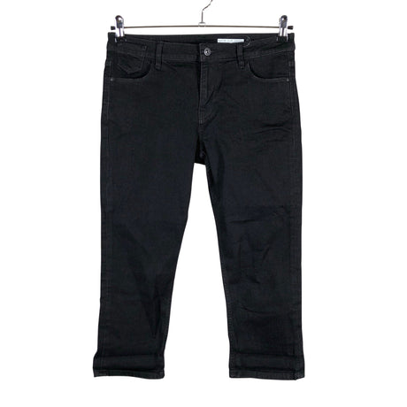 Unisex Esprit - Capri jeans, size W29 - Gray ()