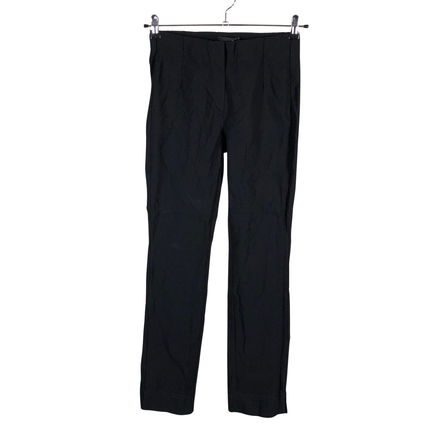 Unisex Stehmann - Tricot pants, size 36 - Black (1)