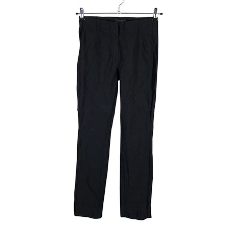 Unisex Stehmann - Tricot pants, size 36 - Black ()