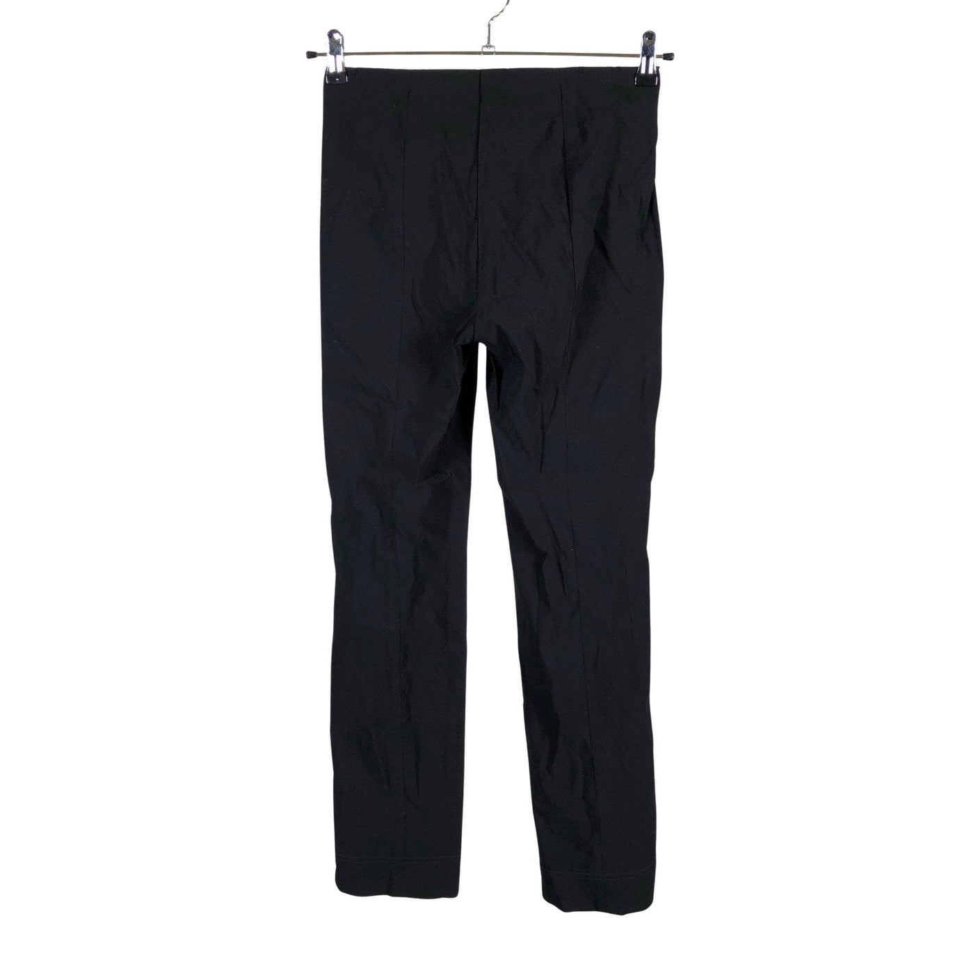 Unisex Stehmann - Tricot pants, size 36 - Black (2)