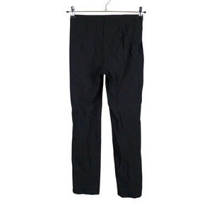 Unisex Stehmann - Tricot pants, size 36 - Black (2)
