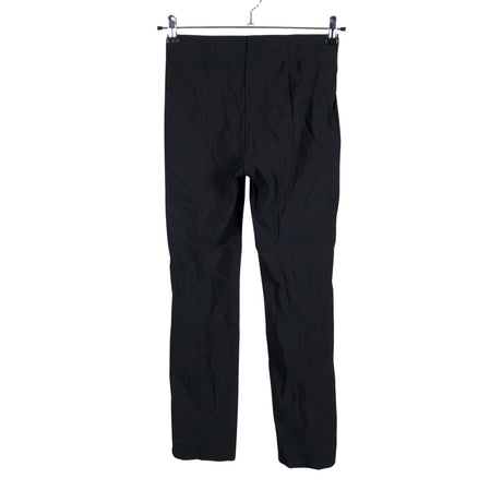 Unisex Stehmann - Tricot pants, size 36 - Black (2)
