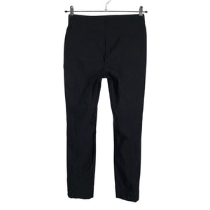 Unisex Stehmann - Tricot pants, size 38 - Black (2)