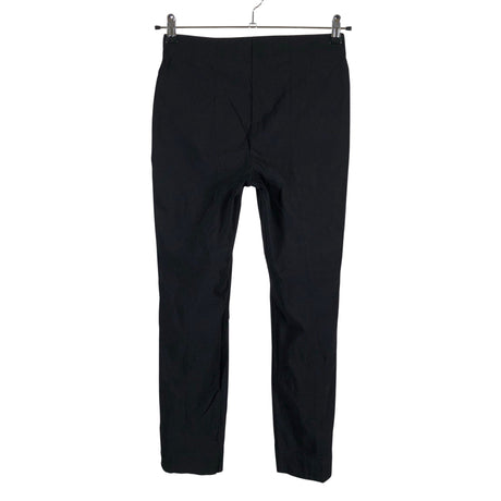 Unisex Stehmann - Tricot pants, size 38 - Black (2)
