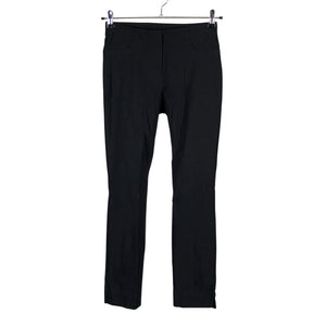 Unisex Stehmann - Tricot pants, size 38 - Black (1)