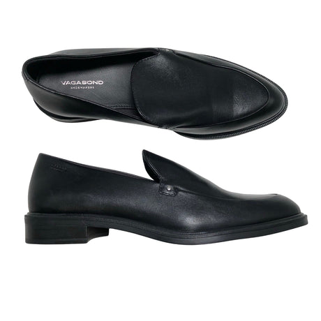 Unisex Vagabond - Walking shoes, size 37 - Black ()