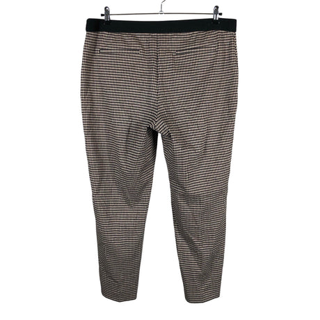 Unisex Gerry Weber - Tricot pants, size 48 - Brown (2)