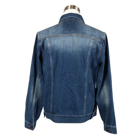 Unisex Dickies - Denim jacket, size L - Blue (2)