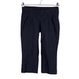 Unisex Voglia - Capri pants, size 42 - Blue ()