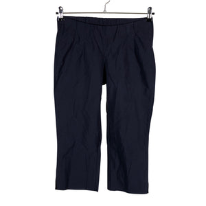 Unisex Voglia - Capri pants, size 42 - Blue (1)