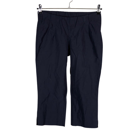 Unisex Voglia - Capri pants, size 42 - Blue ()