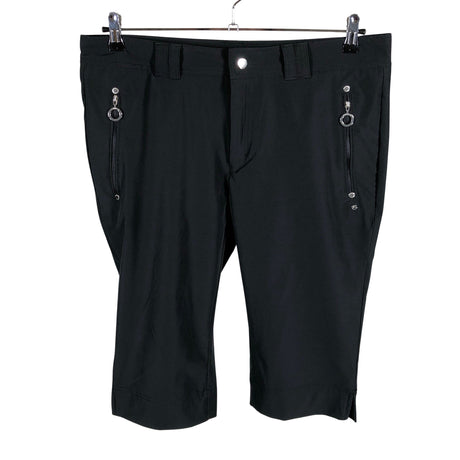 Unisex Luhta - Shorts, size 42 - Black ()