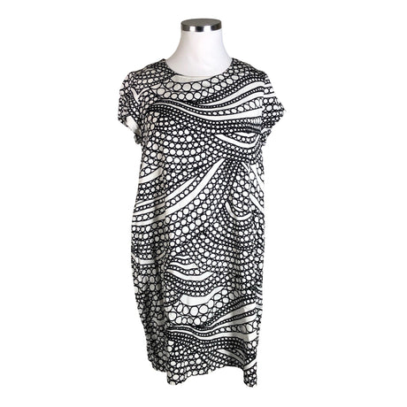 Unisex Marimekko - Dress, size 42 - White ()