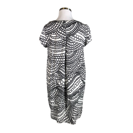 Unisex Marimekko - Dress, size 42 - White (2)