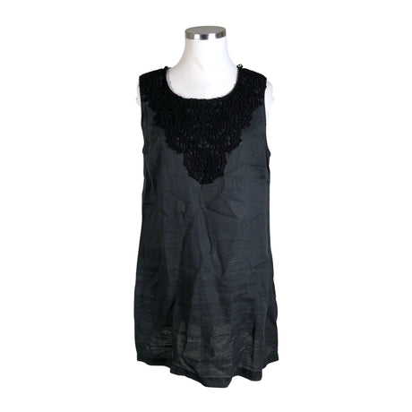 Unisex S.T.I - Dress, size 46 - Gray ()