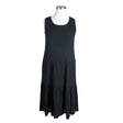Unisex Zeze - Dress, size 42 - Black ()