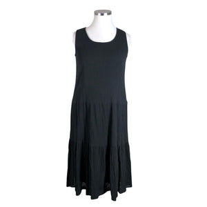 Unisex Zeze - Dress, size 42 - Black (1)