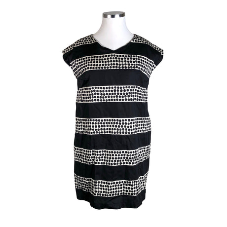 Unisex Marimekko - Dress, size 44 - Black ()