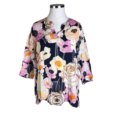 Unisex Gerry Weber - Blouse, size 44 - Light pink ()