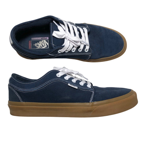 Unisex Vans - Casual sneakers, size XS - Blue ()