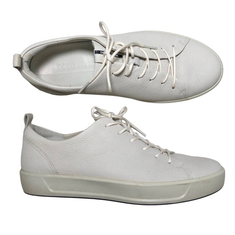 Unisex Ecco - Casual sneakers, size 39 - Gray ()