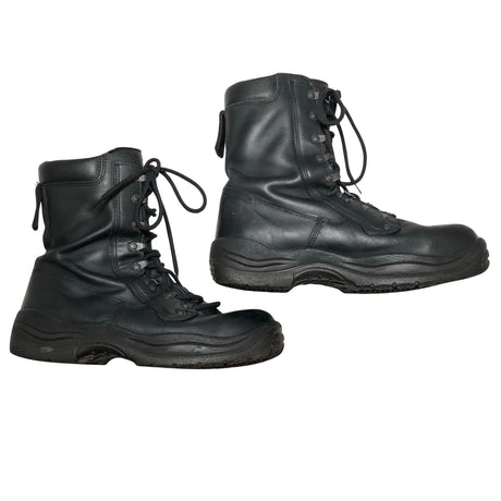 Unisex Jalas - Boots, size 43 - Black ()