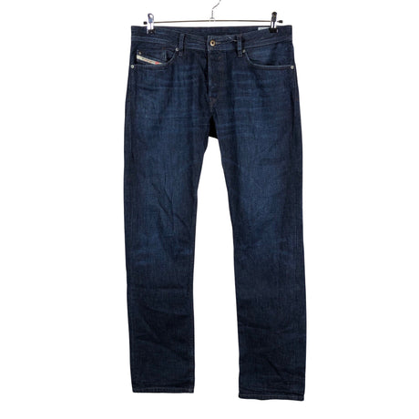 Unisex Diesel - Jeans, size W33 - Blue ()
