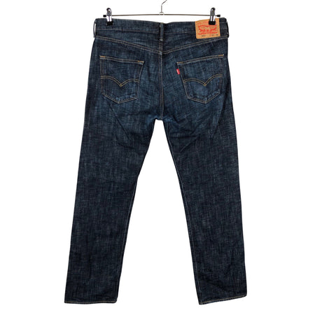 Unisex Levi's - Jeans, size W34 - Blue (2)