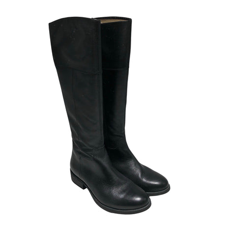 Unisex Vagabond - Boots, size 37 - Black (2)