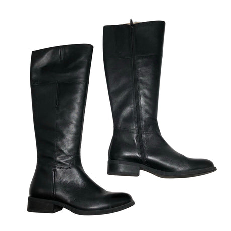 Unisex Vagabond - Boots, size 37 - Black ()