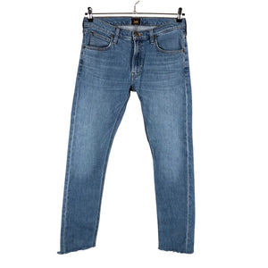Unisex Lee - Jeans, size W31 - Light blue (1)