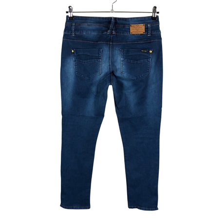 Unisex Marc Lauge - Jeans, size 38 - Blue (2)