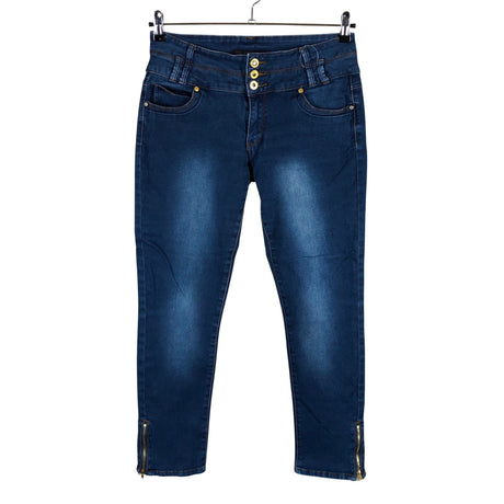Unisex Marc Lauge - Jeans, size 38 - Blue ()