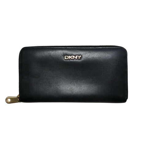 Unisex DKNY - Wallet, size No size - Gray ()