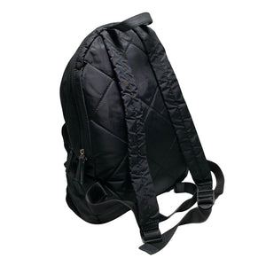 Unisex Knomo - Backpack, size Maxi - Black (2)