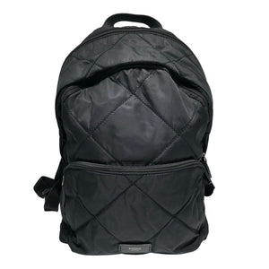 Unisex Knomo - Backpack, size Maxi - Black (1)
