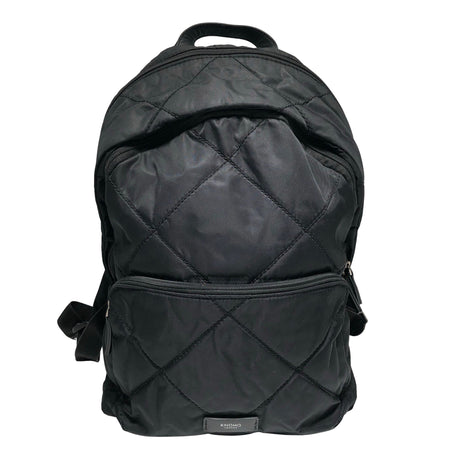 Unisex Knomo - Backpack, size Maxi - Black ()