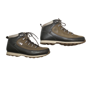 Unisex Helly Hansen - Hiking shoes, size 40 - Brown (1)